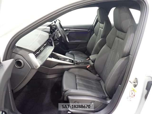 Audi A3 SEDAN 2022-05 377156-15