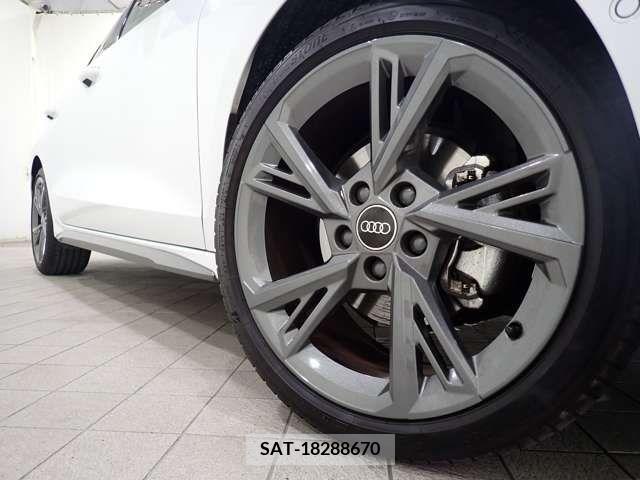 Audi A3 SEDAN 2022-05 377156-14