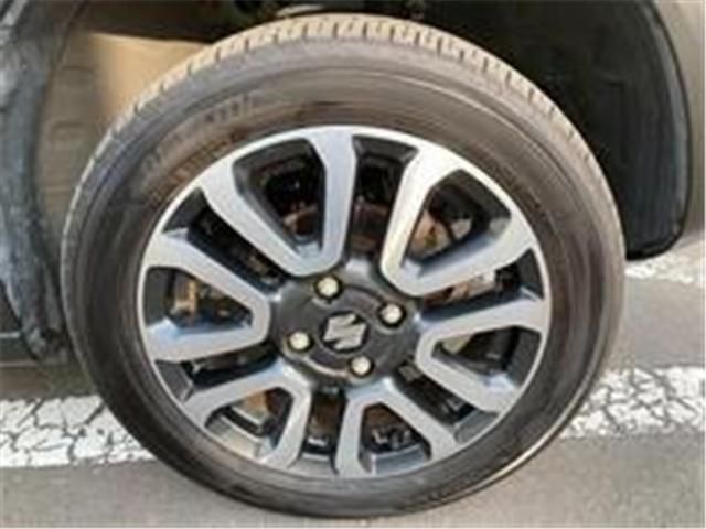 Suzuki HUSTLER 2016-07 49-2
