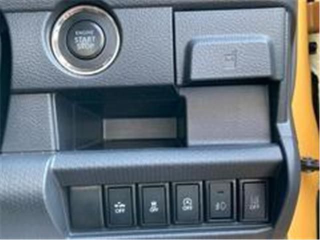 Suzuki HUSTLER 2016-07 49-12