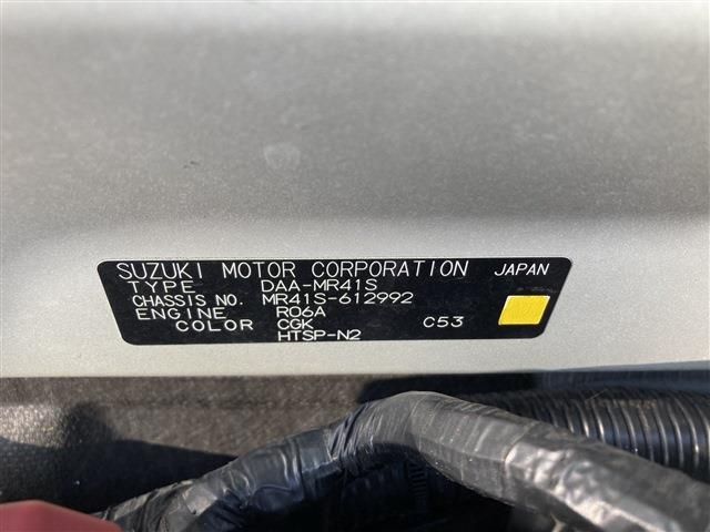 Suzuki HUSTLER 2016-07 49-1