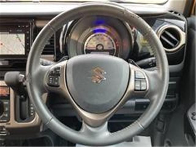Suzuki HUSTLER 2016-07 49-7