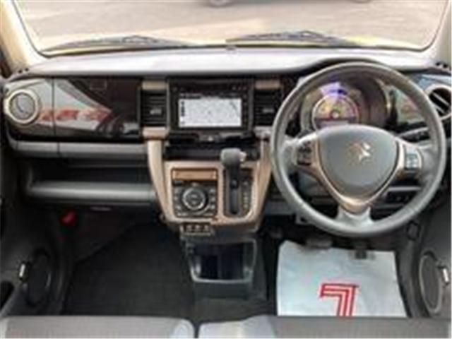 Suzuki HUSTLER 2016-07 49-6