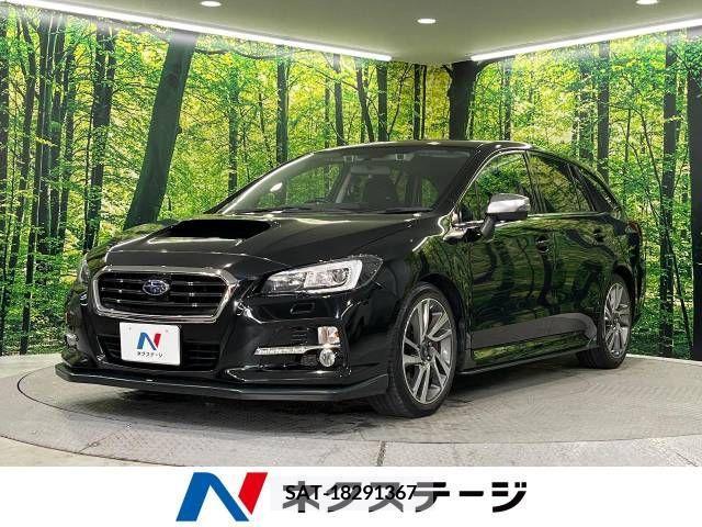 Subaru LEVORG 2014-09 224878-0