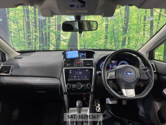 Subaru LEVORG 2014-09 224878-1
