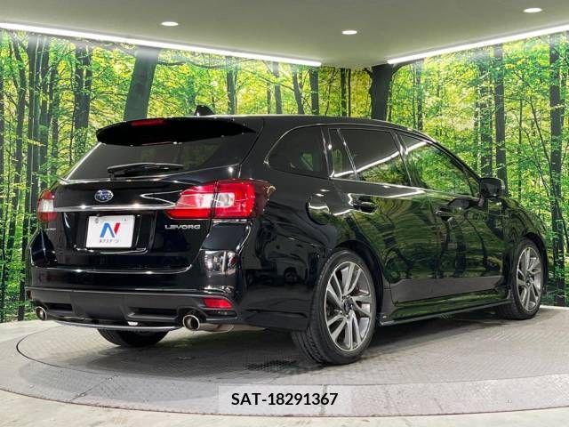 Subaru LEVORG 2014-09 224878-17