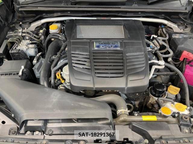 Subaru LEVORG 2014-09 224878-19