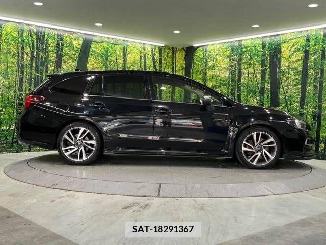 Subaru LEVORG 2014-09 224878-16
