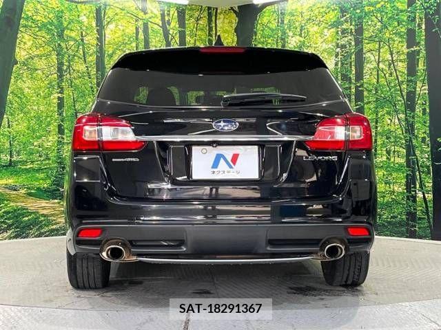 Subaru LEVORG 2014-09 224878-15