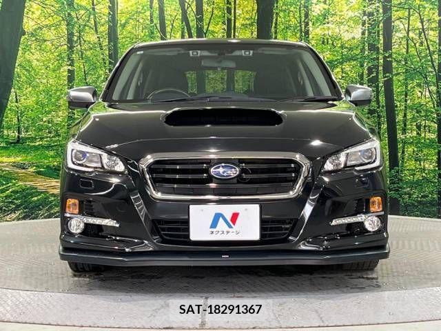 Subaru LEVORG 2014-09 224878-14