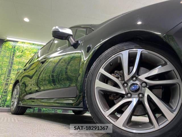Subaru LEVORG 2014-09 224878-13