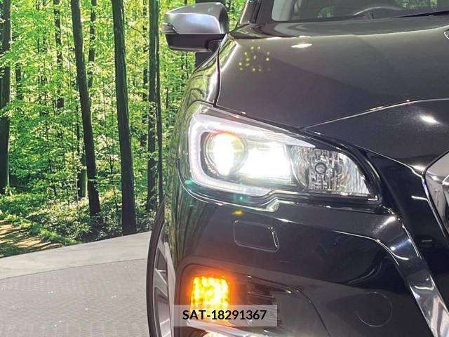 Subaru LEVORG 2014-09 224878-12