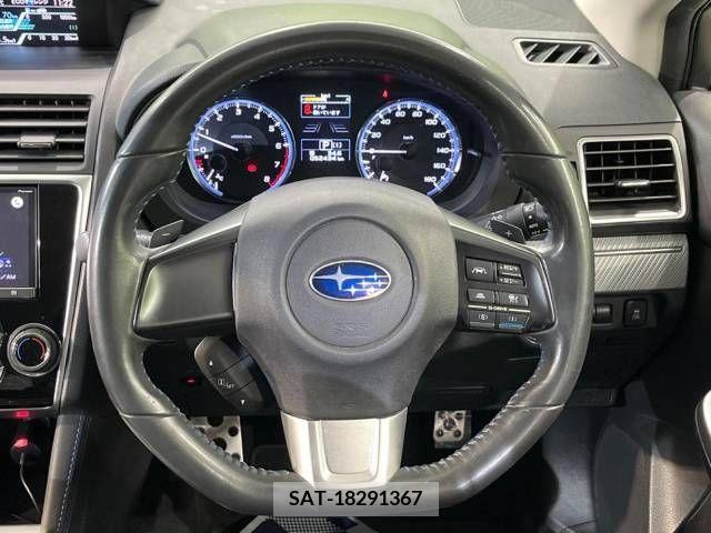 Subaru LEVORG 2014-09 224878-11