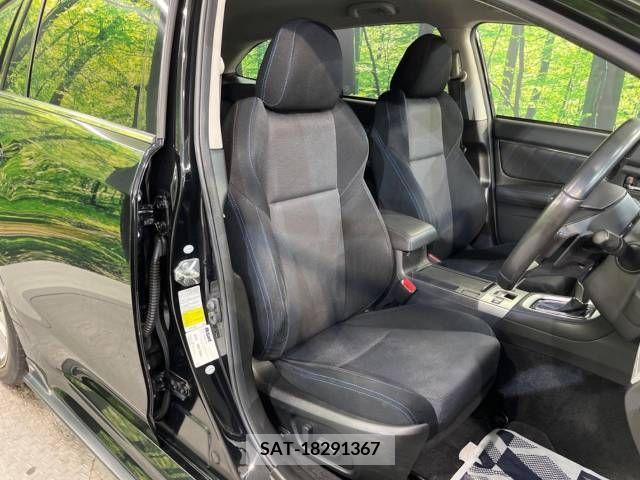 Subaru LEVORG 2014-09 224878-8