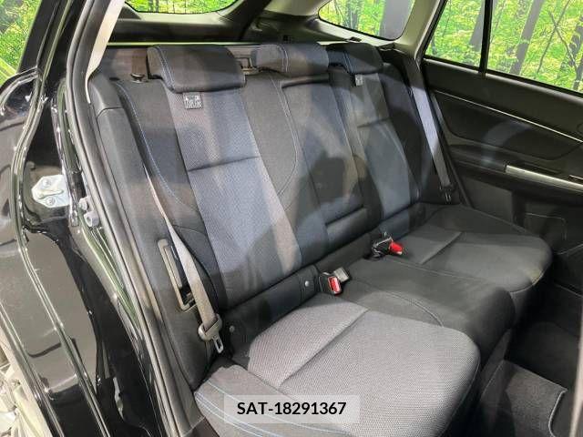 Subaru LEVORG 2014-09 224878-9