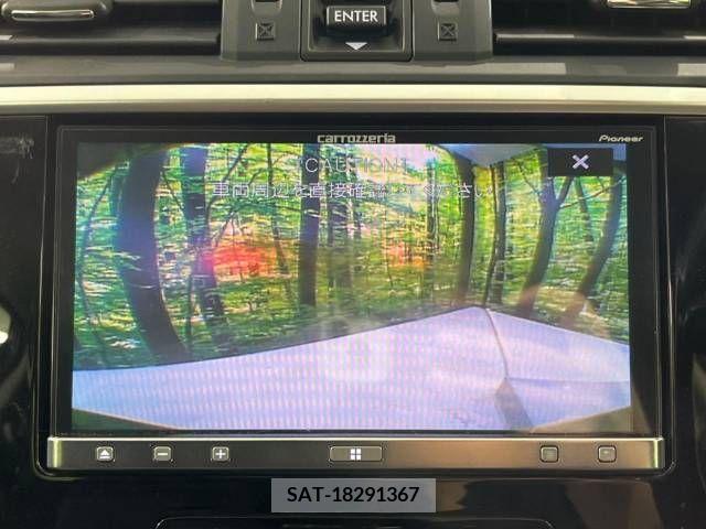 Subaru LEVORG 2014-09 224878-5