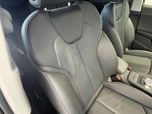 Audi Q2 2018-02 22673-14
