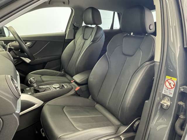Audi Q2 2018-02 22673-18