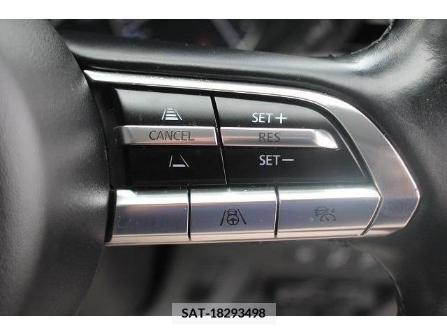 Mazda MAZDA3 2022-03 213411-3