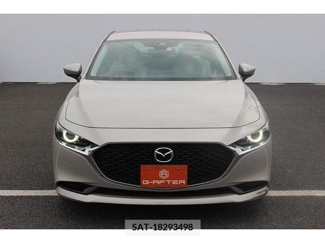 Mazda MAZDA3 2022-03 213411-5