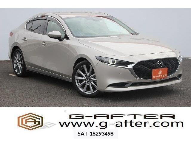 Mazda MAZDA3 2022-03 213411-0