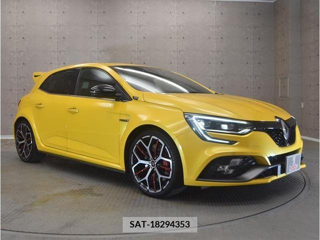 Renault MEGANE 2020-07 316992-10