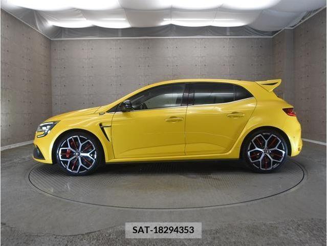 Renault MEGANE 2020-07 316992-8