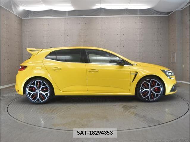 Renault MEGANE 2020-07 316992-9