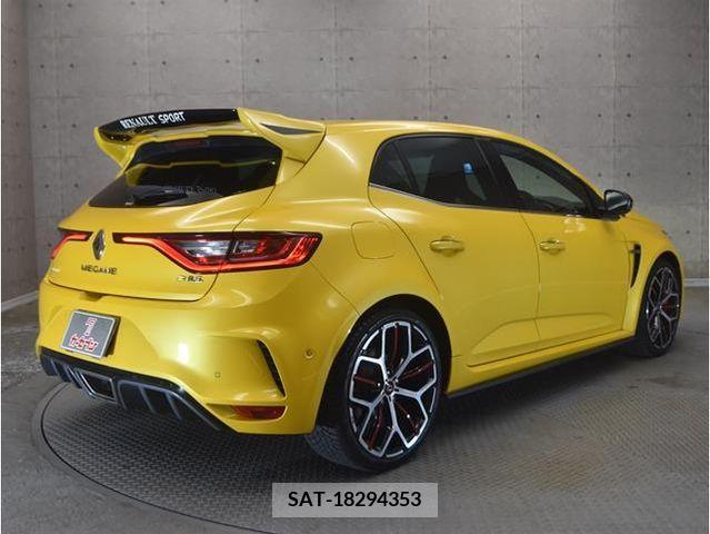 Renault MEGANE 2020-07 316992-3