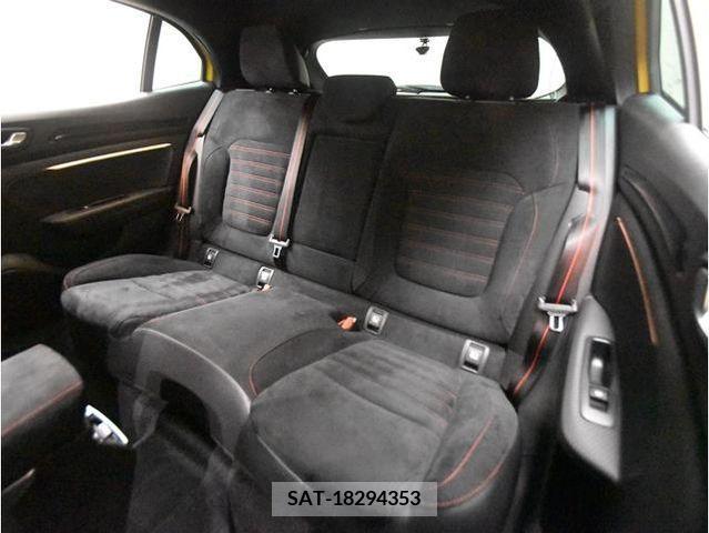 Renault MEGANE 2020-07 316992-5