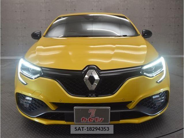 Renault MEGANE 2020-07 316992-4