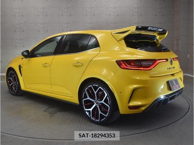 Renault MEGANE 2020-07 316992-2