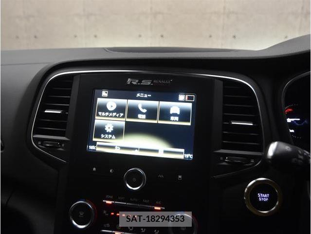 Renault MEGANE 2020-07 316992-16