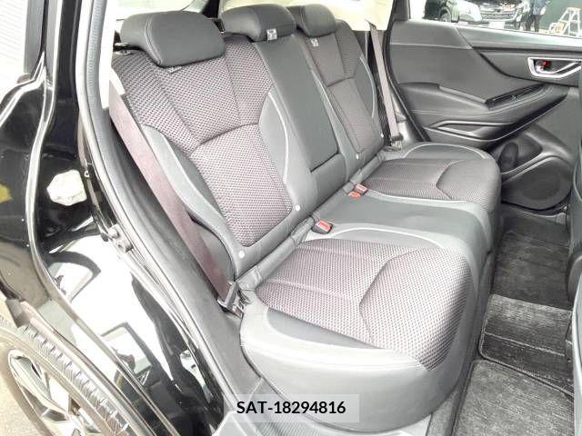 Subaru FORESTER 2019-09 246471-10