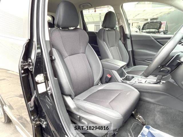 Subaru FORESTER 2019-09 246471-9