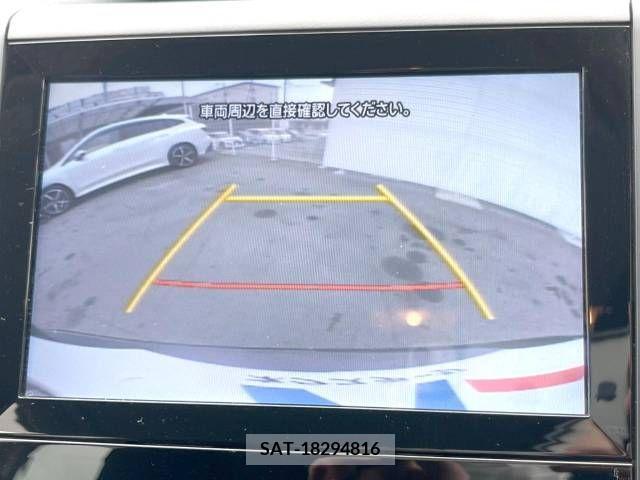 Subaru FORESTER 2019-09 246471-3