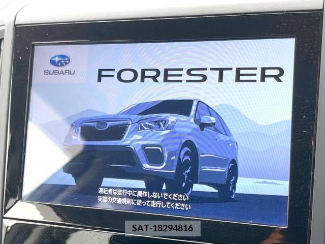 Subaru FORESTER 2019-09 246471-2