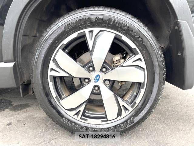 Subaru FORESTER 2019-09 246471-16