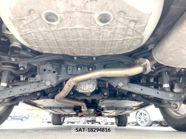 Subaru FORESTER 2019-09 246471-12