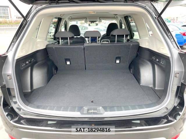 Subaru FORESTER 2019-09 246471-11