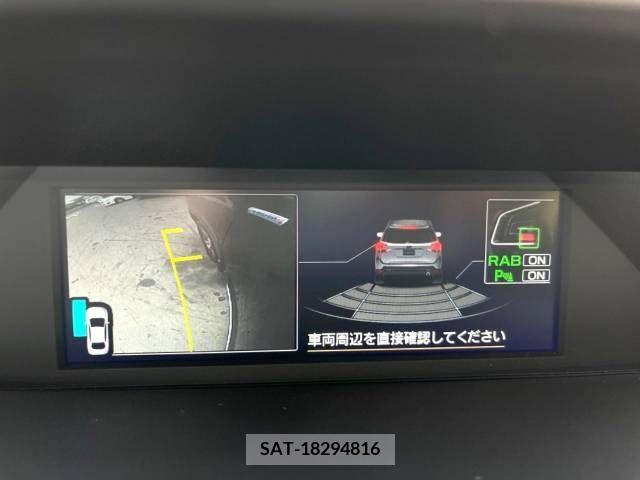 Subaru FORESTER 2019-09 246471-4