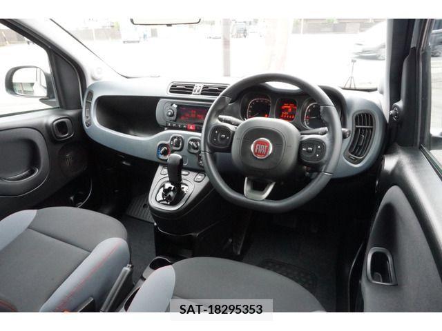 Fiat PANDA 2021-02 269718-18