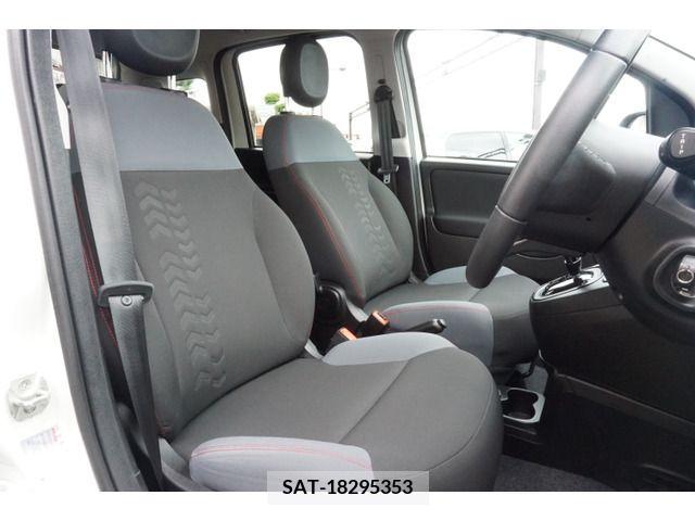 Fiat PANDA 2021-02 269718-19