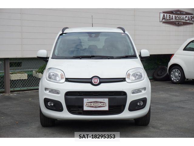 Fiat PANDA 2021-02 269718-1