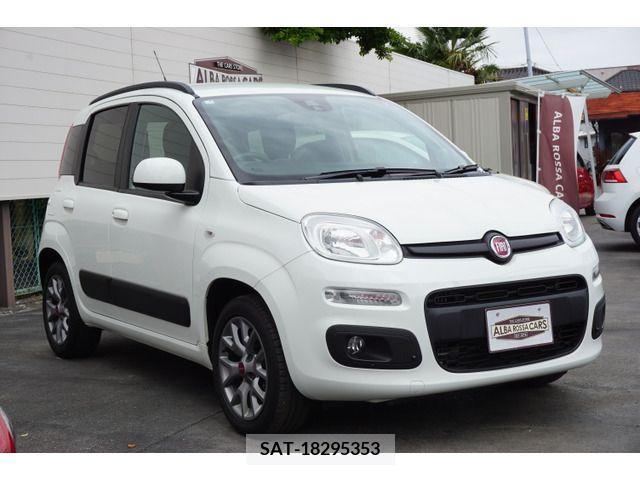 Fiat PANDA 2021-02 269718-2