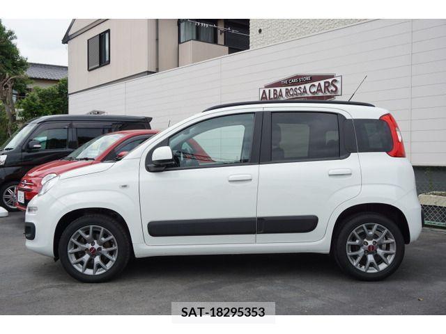 Fiat PANDA 2021-02 269718-4