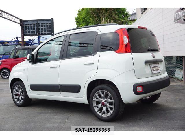 Fiat PANDA 2021-02 269718-5