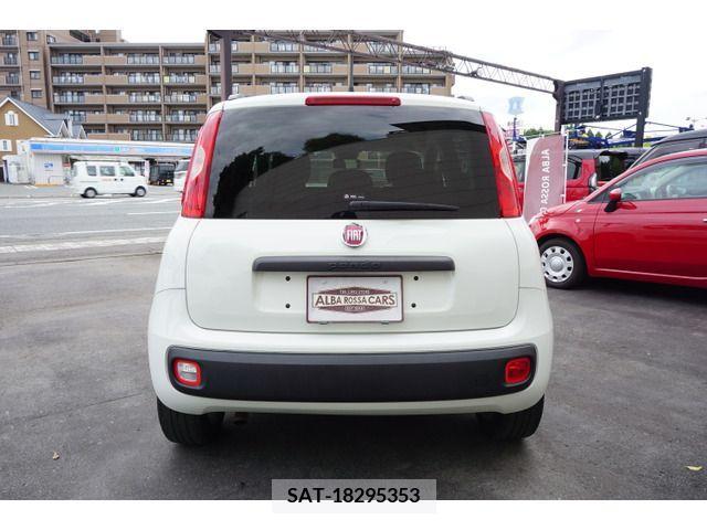 Fiat PANDA 2021-02 269718-6