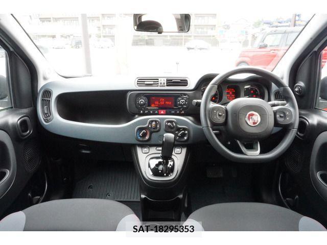 Fiat PANDA 2021-02 269718-7