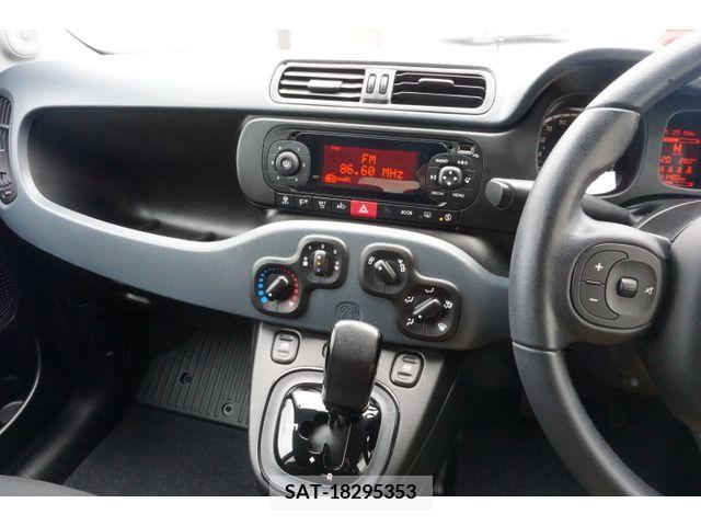 Fiat PANDA 2021-02 269718-8